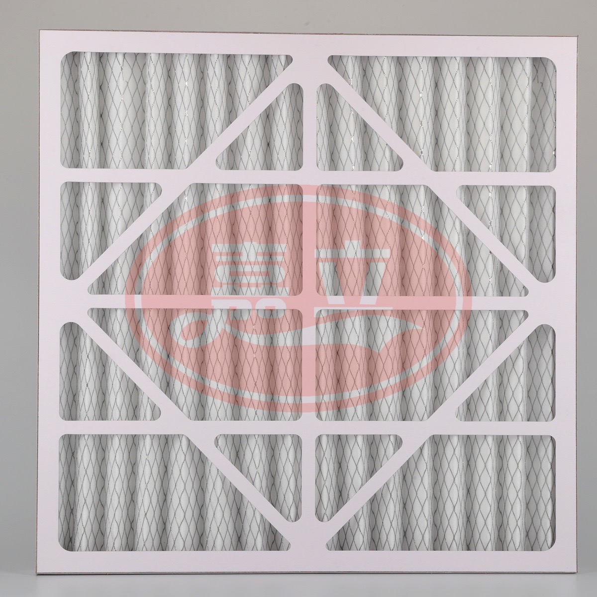 将乐纸框过滤器